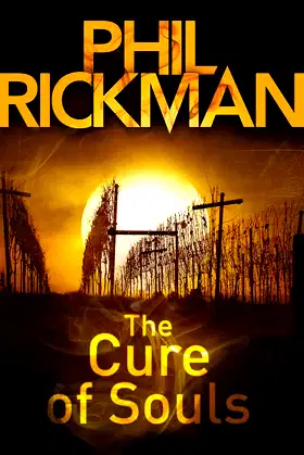 The Cure of Souls (Merrily Watkins Series Book 4) poster