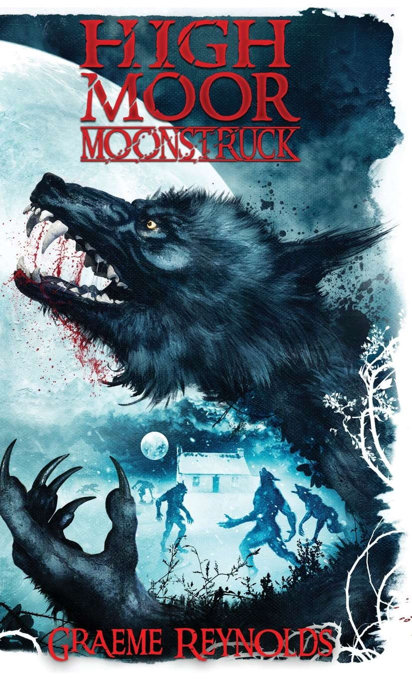 High Moor 2: Moonstruck poster