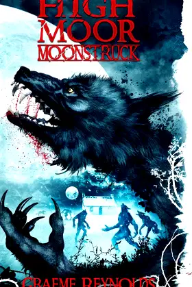 High Moor 2: Moonstruck poster