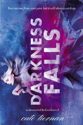 Darkness Falls poster