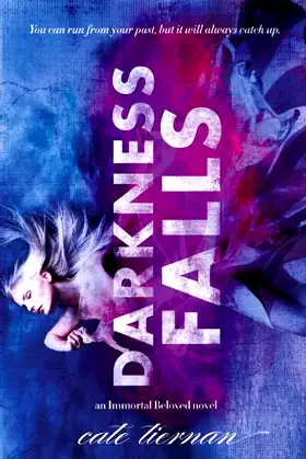 Darkness Falls poster