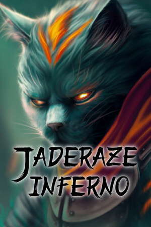 Jaderaze Inferno poster