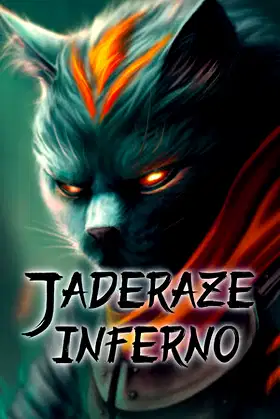 Jaderaze Inferno poster