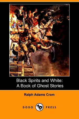 Black Spirits and White: A Book of Ghost Stories (Carnation) poster