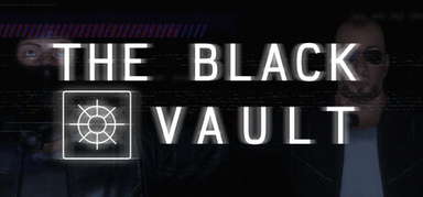 The Black Vault capsule