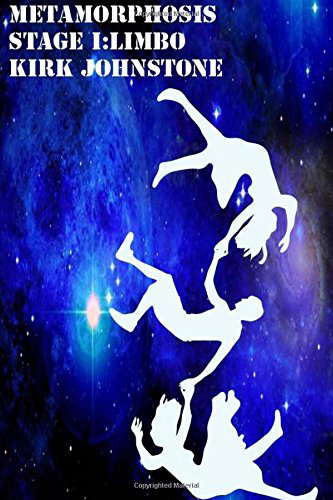 Metanorrphosis: Stage I: Limbo (Metamorphosis) poster