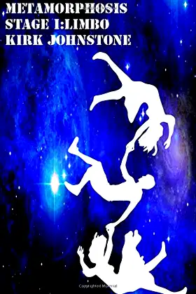 Metanorrphosis: Stage I: Limbo (Metamorphosis) poster
