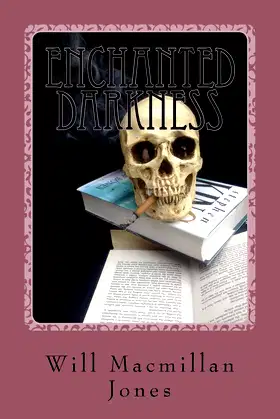 Enchanted Darkness (Red Kite Pocket Horror) poster