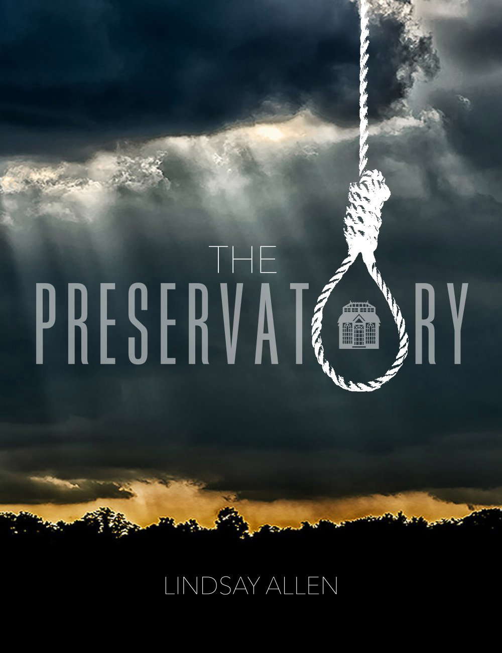 The Preservatory poster