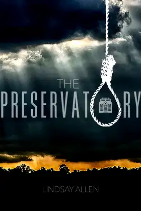The Preservatory poster