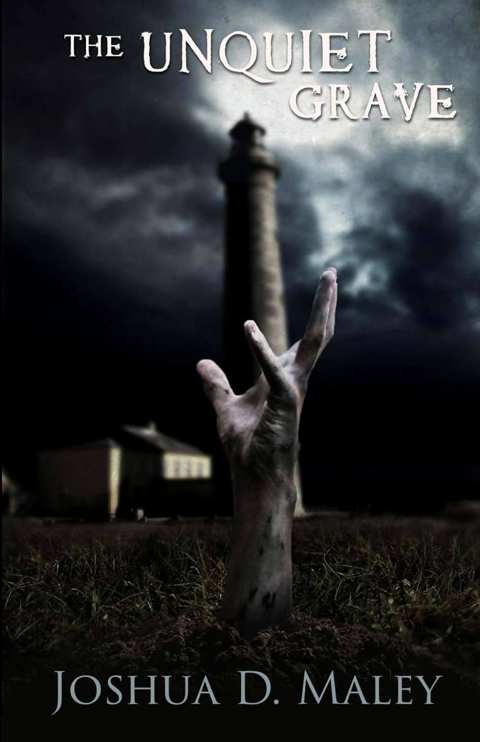 The Unquiet Grave poster