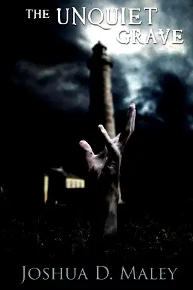 The Unquiet Grave poster