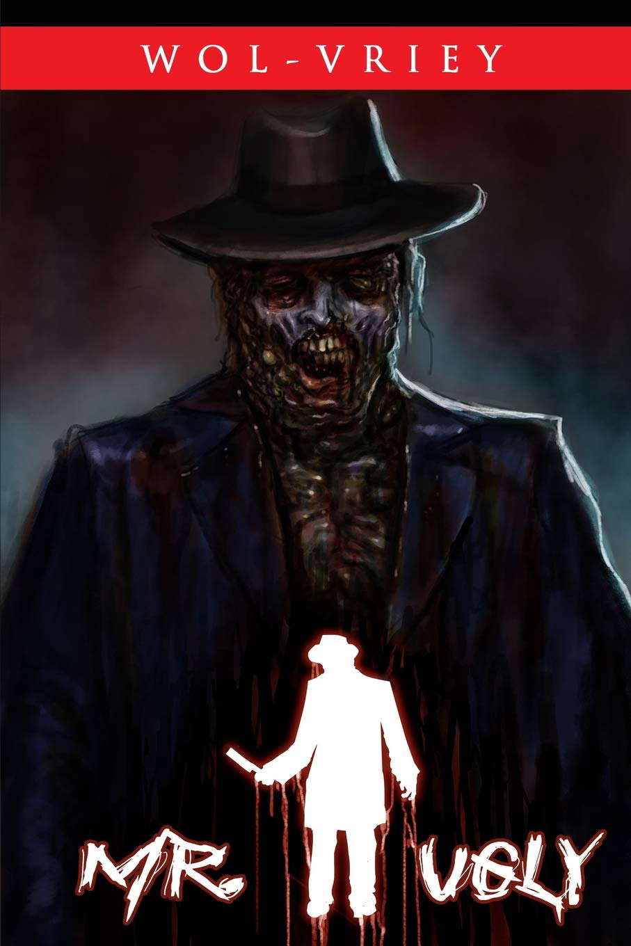 Mr. Ugly poster