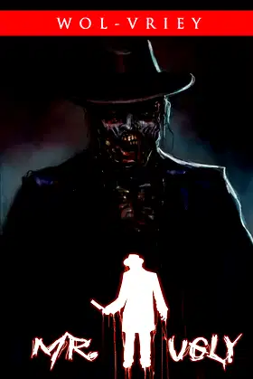 Mr. Ugly poster