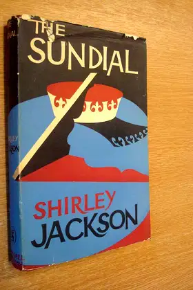 The Sundial poster