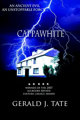 Cappawhite poster