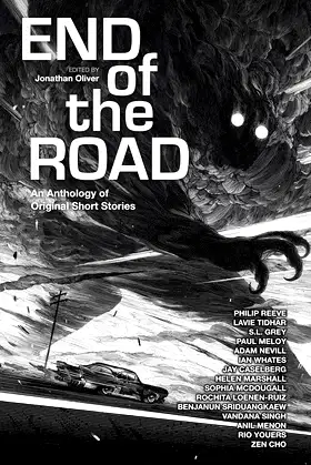 End of the Road poster