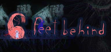 6 Feet Behind capsule