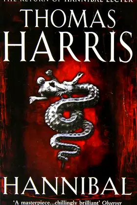 Hannibal poster