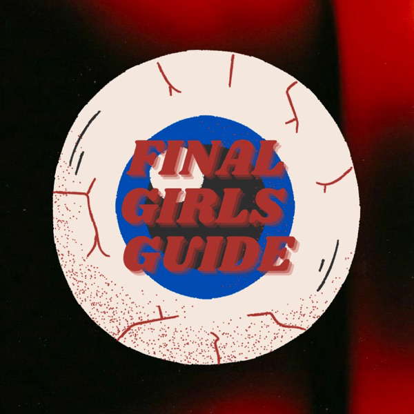 Final Girls’ Guide poster