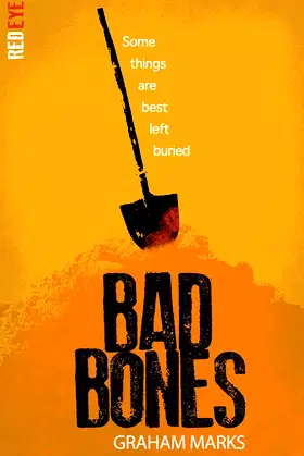 Bad Bones (Red Eye) poster