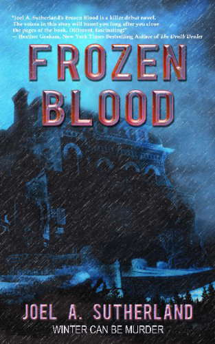 Frozen Blood poster