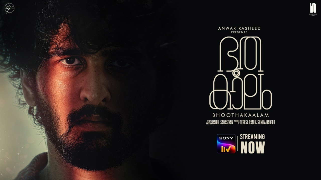 Poster for Bhoothakaalam