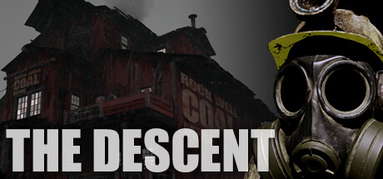 THE DESCENT capsule