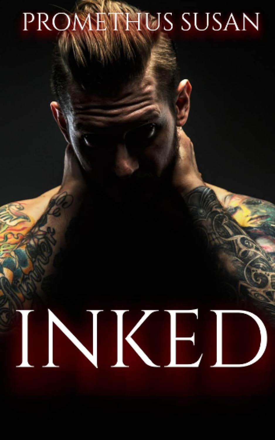 Inked (Climax Clan) poster