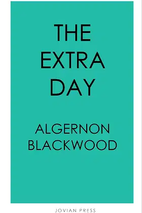 The Extra Day poster