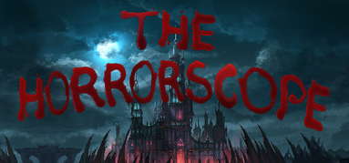 The Horrorscope capsule