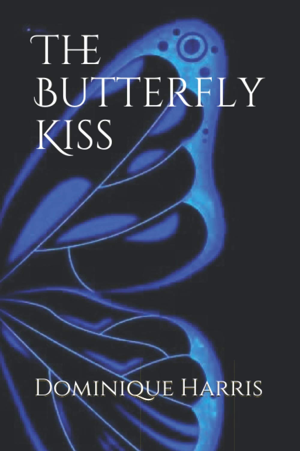 The Butterfly Kiss poster