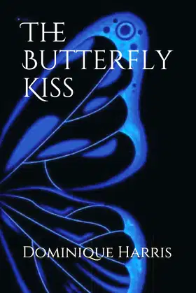 The Butterfly Kiss poster