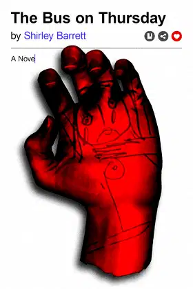 The Bus on Thursday: A Novel poster