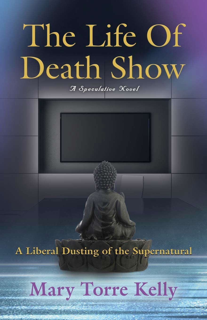 The Life Of Death Show poster