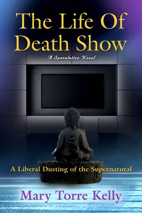The Life Of Death Show poster