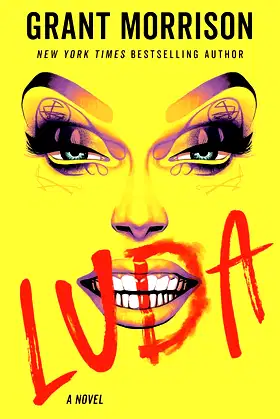 Luda: A Novel poster