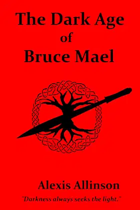 The Dark Age of Bruce Mael poster