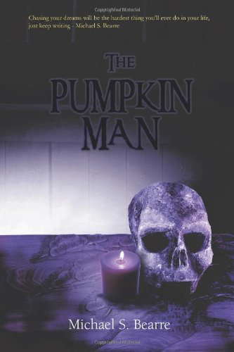 The Pumpkin Man poster