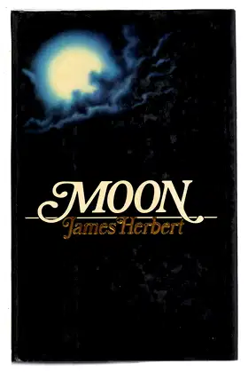 Moon poster