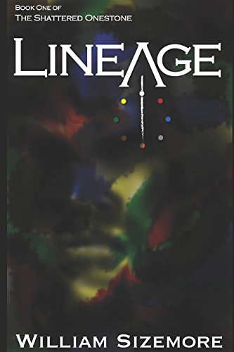 Lineage (The Shattered Onestone) poster