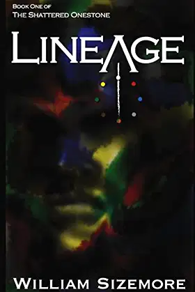 Lineage (The Shattered Onestone) poster