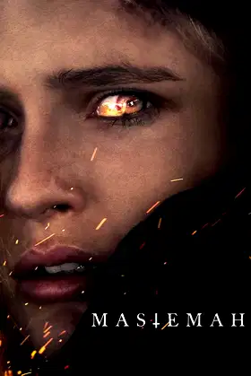 Mastemah poster