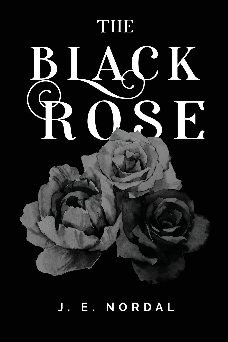 The Black Rose poster