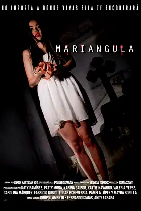 Mariangula poster