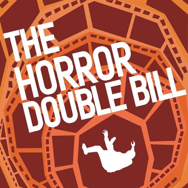 The Horror Double Bill poster