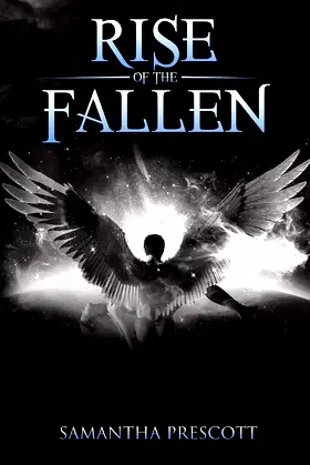 Rise of the Fallen (Taken, Awoke, Reborn Series Book 2) poster
