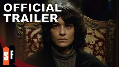 On The 3rd Day (2021) - Official Trailer (HD) poster