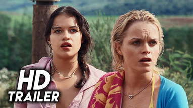The Breed (2006) Original Trailer [FHD] poster