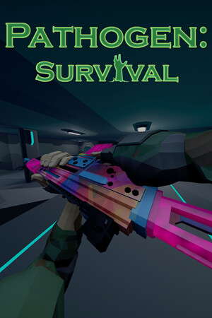 Pathogen: Survival poster